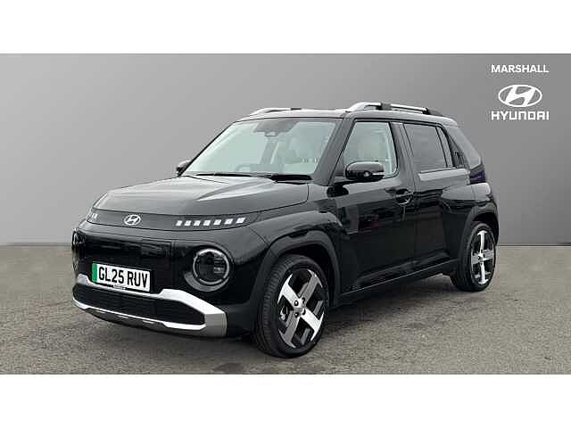 Hyundai Inster INSTER 85kW 02 49kWh 5dr Auto