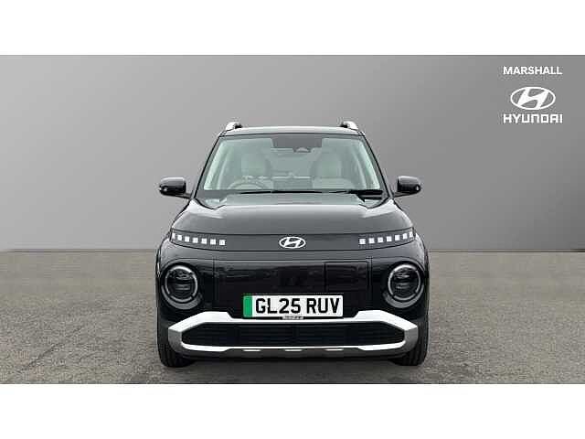 Hyundai Inster INSTER 85kW 02 49kWh 5dr Auto