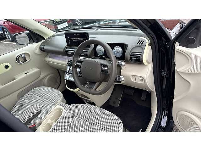 Hyundai Inster INSTER 85kW 02 49kWh 5dr Auto