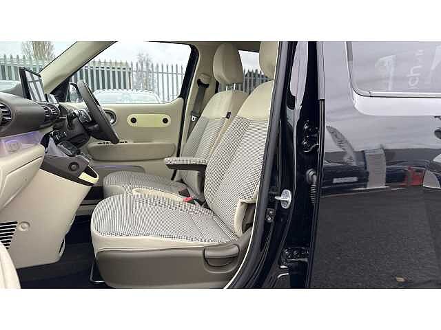 Hyundai Inster INSTER 85kW 02 49kWh 5dr Auto