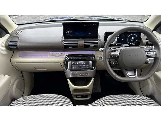 Hyundai Inster INSTER 85kW 02 49kWh 5dr Auto