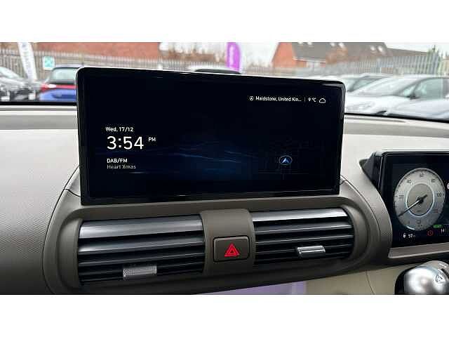 Hyundai Inster INSTER 85kW 02 49kWh 5dr Auto