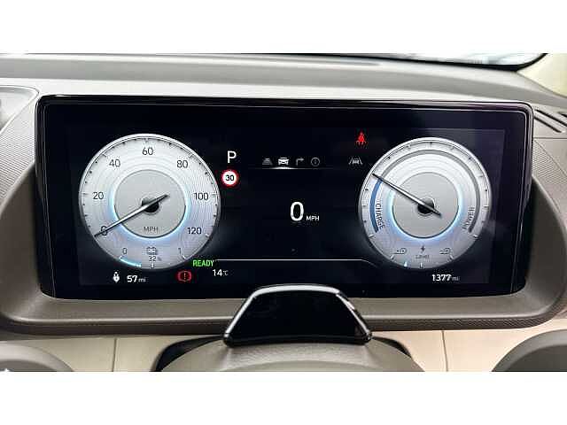 Hyundai Inster INSTER 85kW 02 49kWh 5dr Auto