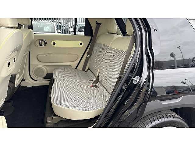 Hyundai Inster INSTER 85kW 02 49kWh 5dr Auto