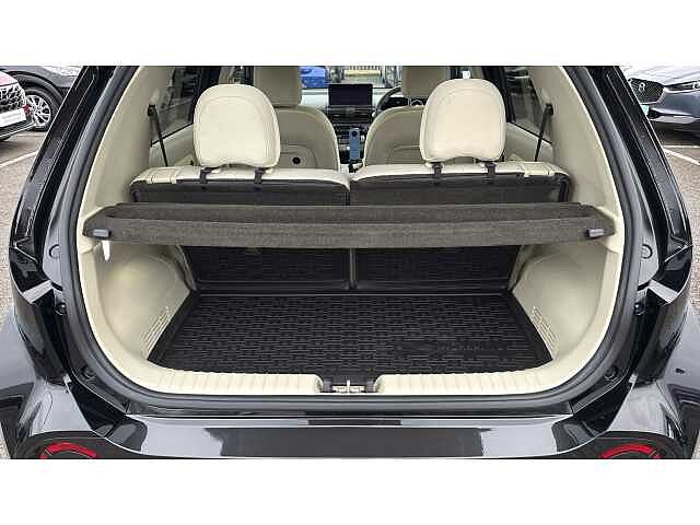 Hyundai Inster INSTER 85kW 02 49kWh 5dr Auto