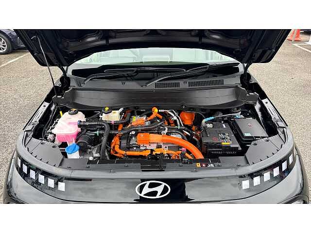 Hyundai Inster INSTER 85kW 02 49kWh 5dr Auto