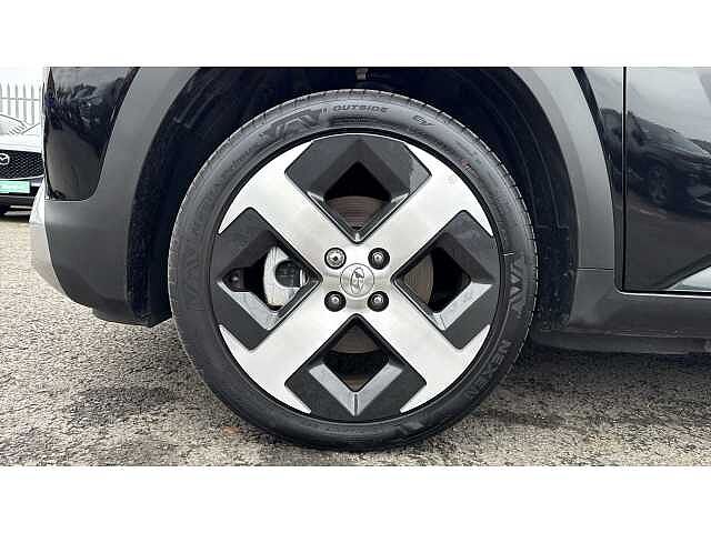 Hyundai Inster INSTER 85kW 02 49kWh 5dr Auto