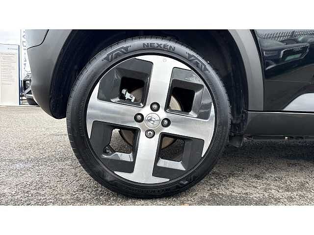 Hyundai Inster INSTER 85kW 02 49kWh 5dr Auto