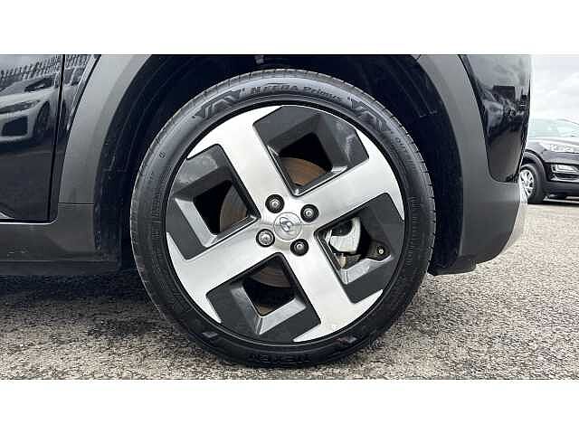 Hyundai Inster INSTER 85kW 02 49kWh 5dr Auto