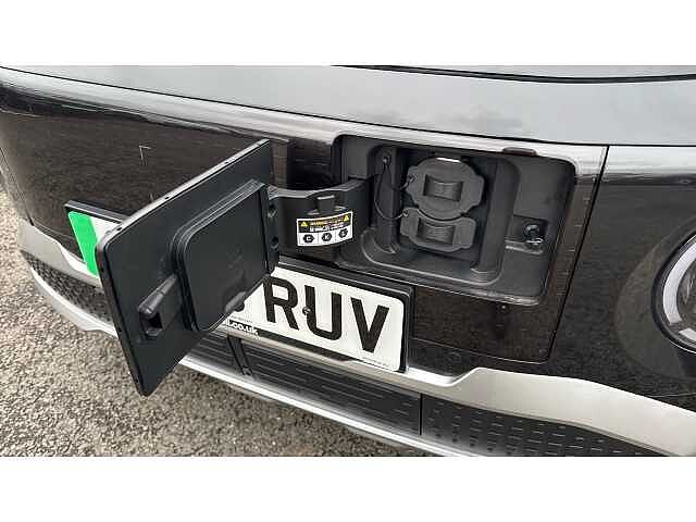 Hyundai Inster INSTER 85kW 02 49kWh 5dr Auto