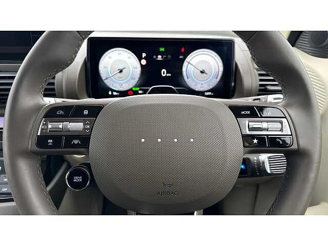 Hyundai Inster INSTER 85kW 02 49kWh 5dr Auto