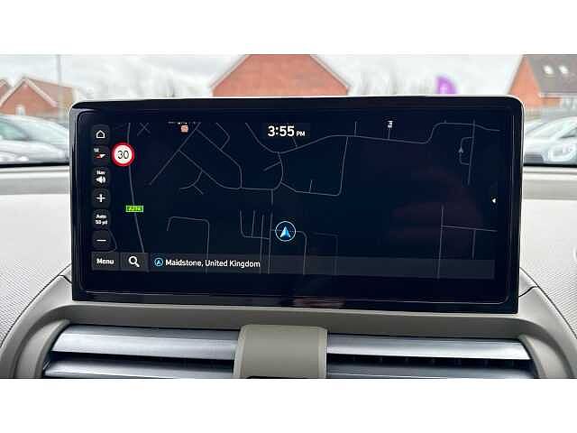 Hyundai Inster INSTER 85kW 02 49kWh 5dr Auto