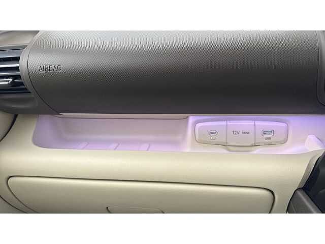 Hyundai Inster INSTER 85kW 02 49kWh 5dr Auto