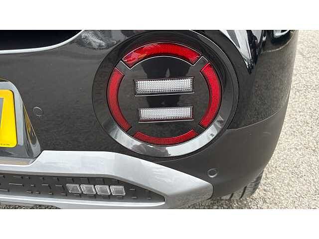 Hyundai Inster INSTER 85kW 02 49kWh 5dr Auto