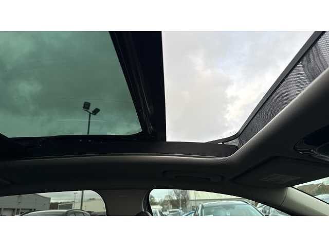 Hyundai Tucson TUCSON 1.6 TGDi Hybrid 230 Ultimate 5dr 2WD Auto