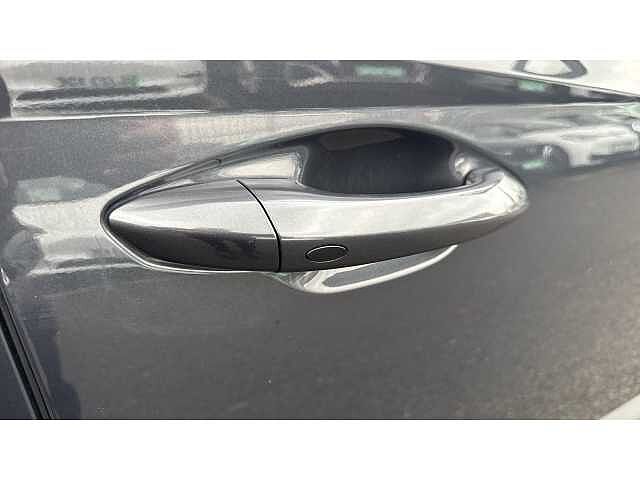 Hyundai Tucson TUCSON 1.6 TGDi Hybrid 230 Ultimate 5dr 2WD Auto