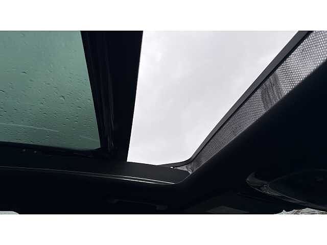 Hyundai Tucson TUCSON 1.6 TGDi Hybrid 230 N Line S 5dr 2WD Auto