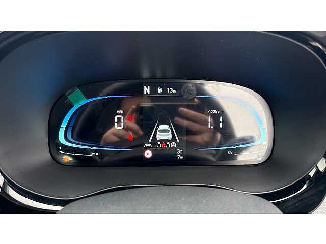 Hyundai i10 i10 5Dr HAT 1.0 MPi 63ps Advance NAV AU