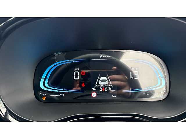 Hyundai i10 i10 5Dr HAT 1.0 MPi 63ps Advance NAV