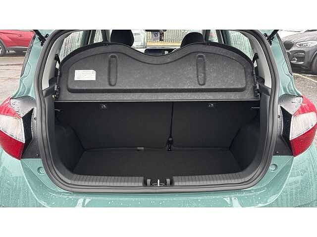 Hyundai i10 i10 5Dr HAT 1.0 MPi 63ps Advance NAV