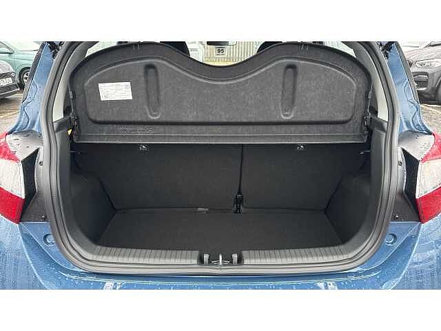 Hyundai i10 i10 5Dr HAT 1.0 MPi 63ps Advance NAV