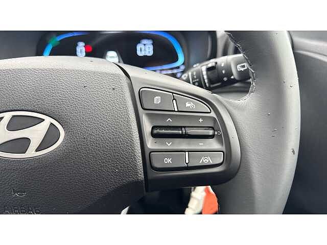 Hyundai i10 i10 5Dr HAT 1.0 MPi 63ps Advance NAV
