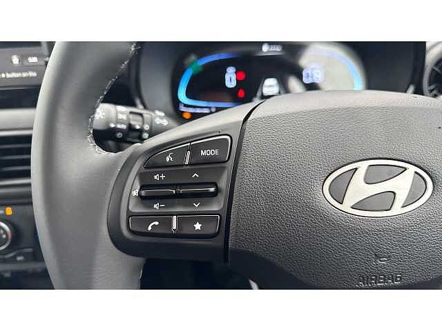 Hyundai i10 i10 5Dr HAT 1.0 MPi 63ps Advance NAV