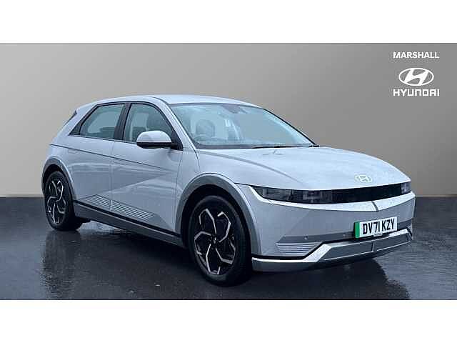 Hyundai Ioniq 5 IONIQ 5 160kW Premium 73 kWh 5dr Auto