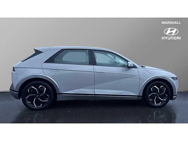 Hyundai Ioniq 5 IONIQ 5 160kW Premium 73 kWh 5dr Auto