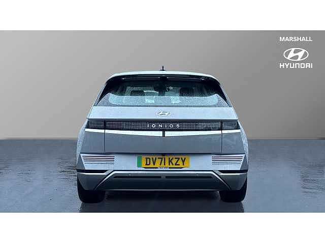 Hyundai Ioniq 5 IONIQ 5 160kW Premium 73 kWh 5dr Auto