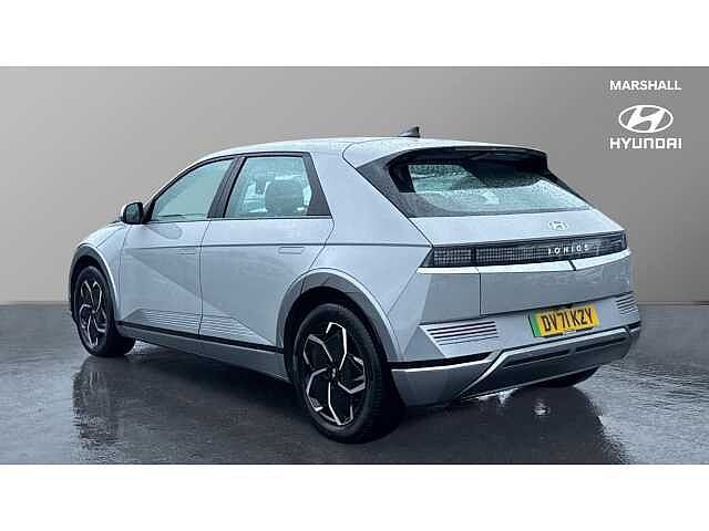 Hyundai Ioniq 5 IONIQ 5 160kW Premium 73 kWh 5dr Auto