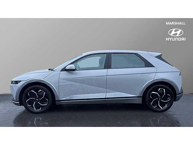 Hyundai Ioniq 5 IONIQ 5 160kW Premium 73 kWh 5dr Auto