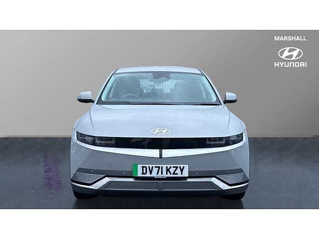 Hyundai Ioniq 5 IONIQ 5 160kW Premium 73 kWh 5dr Auto