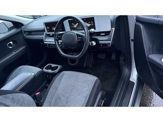 Hyundai Ioniq 5 IONIQ 5 160kW Premium 73 kWh 5dr Auto