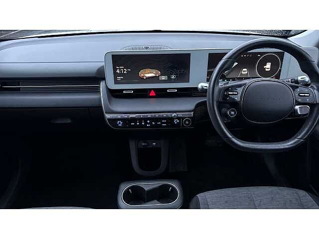 Hyundai Ioniq 5 IONIQ 5 160kW Premium 73 kWh 5dr Auto