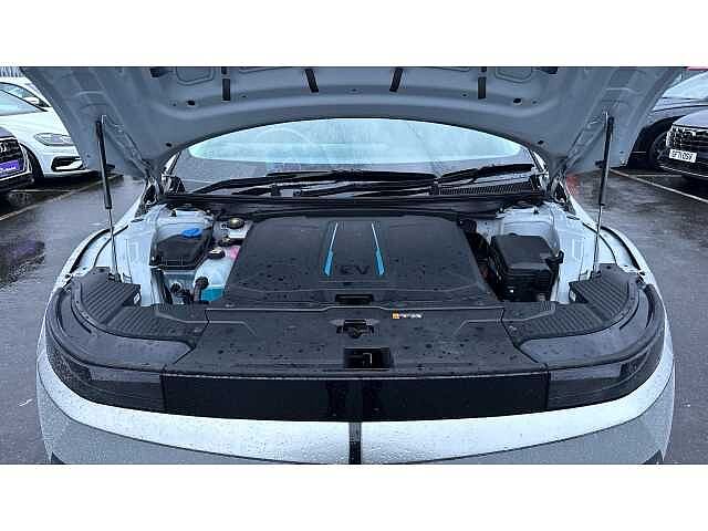 Hyundai Ioniq 5 IONIQ 5 160kW Premium 73 kWh 5dr Auto