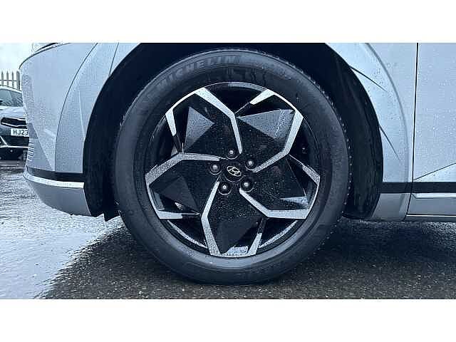 Hyundai Ioniq 5 IONIQ 5 160kW Premium 73 kWh 5dr Auto