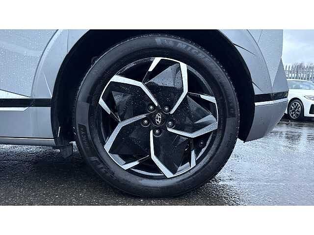 Hyundai Ioniq 5 IONIQ 5 160kW Premium 73 kWh 5dr Auto