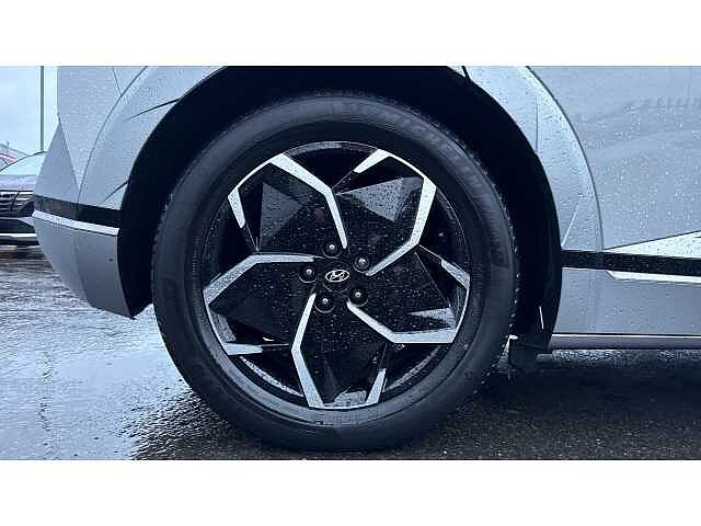 Hyundai Ioniq 5 IONIQ 5 160kW Premium 73 kWh 5dr Auto