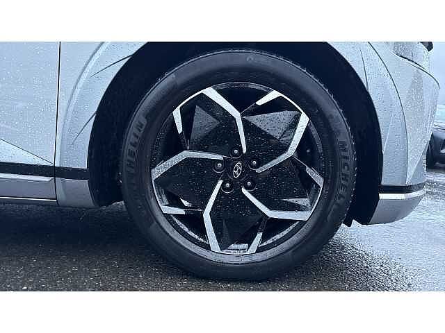 Hyundai Ioniq 5 IONIQ 5 160kW Premium 73 kWh 5dr Auto