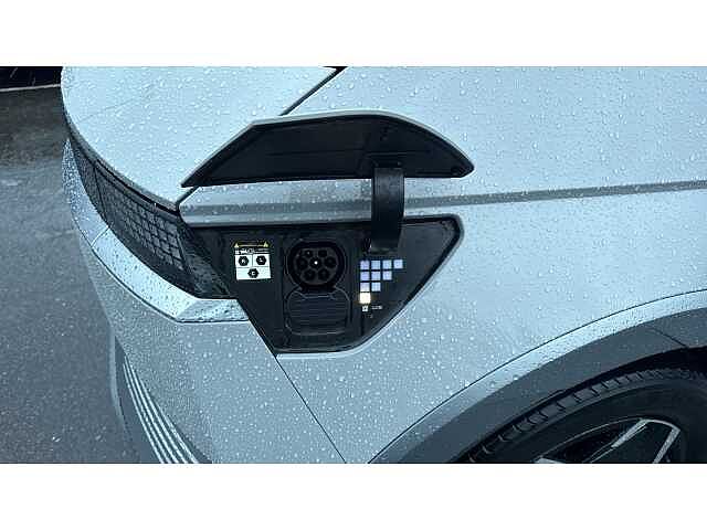 Hyundai Ioniq 5 IONIQ 5 160kW Premium 73 kWh 5dr Auto