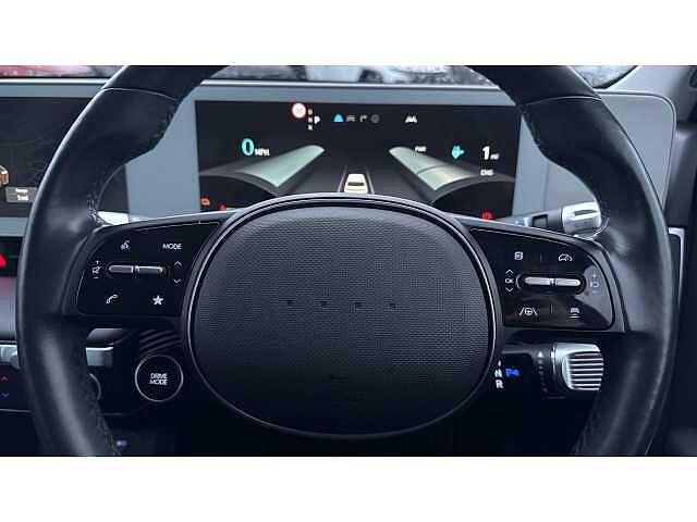 Hyundai Ioniq 5 IONIQ 5 160kW Premium 73 kWh 5dr Auto