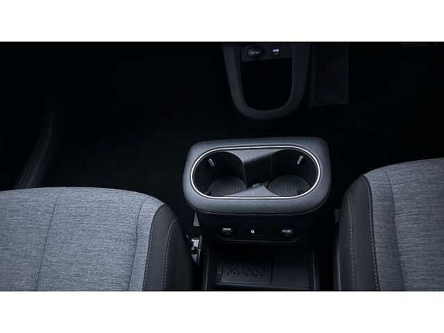Hyundai Ioniq 5 IONIQ 5 160kW Premium 73 kWh 5dr Auto