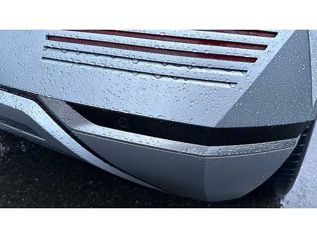 Hyundai Ioniq 5 IONIQ 5 160kW Premium 73 kWh 5dr Auto