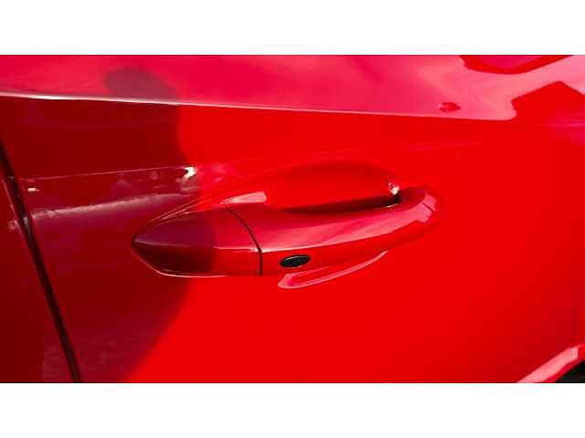 Hyundai Tucson TUCSON 1.6 TGDi Hybrid 230 N Line 5dr 2WD Auto