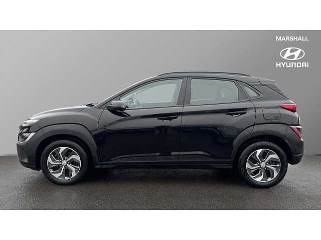 Hyundai Kona KONA 1.6 GDi Hybrid SE Connect 5dr DCT
