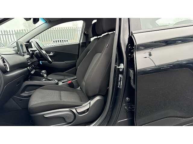 Hyundai Kona KONA 1.6 GDi Hybrid SE Connect 5dr DCT