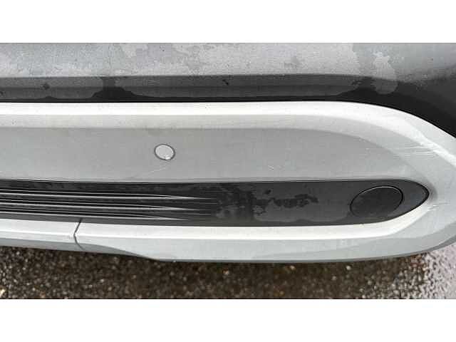 Hyundai Kona KONA 1.6 GDi Hybrid SE Connect 5dr DCT