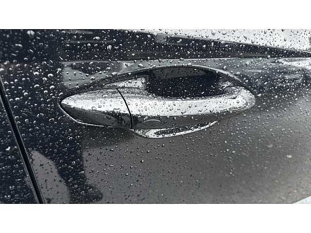 Hyundai Tucson TUCSON 1.6 TGDi Hybrid 230 N Line 5dr 2WD Auto