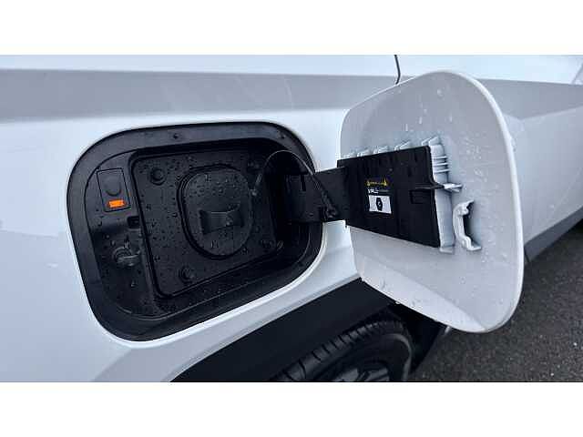 Hyundai Tucson TUCSON 1.6T Plug-in Hybrid Ultimate 5dr Auto